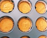 ミキサーで簡単！にんじんケーキ作り方4写真