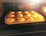 ミキサーで簡単！にんじんケーキ作り方5写真