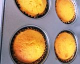 ミキサーで簡単！にんじんケーキ作り方6写真