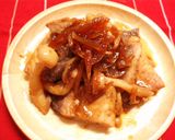 ゆずの佃煮作り方7写真