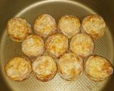 タコ焼きマルゲリータ！？作り方1写真
