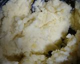ポテトサラダお肉屋さん風?を目指して作り方1写真