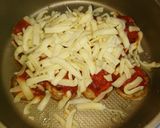 タコ焼きマルゲリータ！？作り方3写真