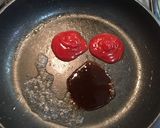 やわらかジューシーハンバーグ作り方5写真