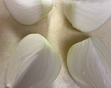 新たまねぎ甘うま☆おかかポン酢作り方3写真