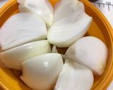 新たまねぎ甘うま☆おかかポン酢作り方4写真