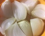 新たまねぎ甘うま☆おかかポン酢作り方6写真