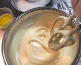 ラッキービーストの立体キャラケーキ作り方3写真