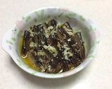 オイルサーディンのパン粉焼き作り方2写真