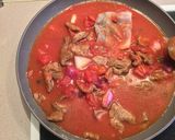 インド人に教えてもらったインドカレー作り方2写真