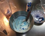 ラッキービーストの立体キャラケーキ作り方10写真