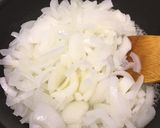 冷製もOK♪玉ねぎポタージュ作り方2写真