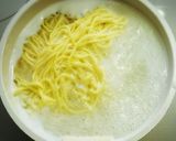 レタスたっぷり☀冷しゃぶ冷やし中華作り方5写真