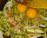 子供も食べる☆栄養満点ゴーヤチャンプル☆作り方4写真