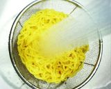 レタスたっぷり☀冷しゃぶ冷やし中華作り方6写真