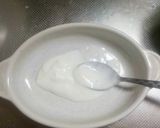 豚ロースの味噌漬け がっつりメインに～作り方1写真