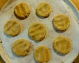 ピーナツバタークッキー♪サクサク♪作り方8写真