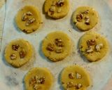 ピーナツバタークッキー♪サクサク♪作り方9写真