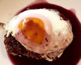 大人のハンバーグソース☆赤ワインで簡単☆作り方6写真