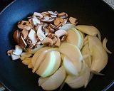 鶏肉のトマト煮込み作り方1写真