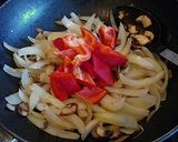 鶏肉のトマト煮込み作り方2写真