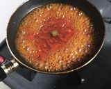 簡単☆濃厚鳥チリ〜甘口〜作り方3写真