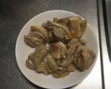 簡単☆濃厚鳥チリ〜甘口〜作り方5写真