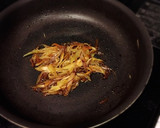 香る♪ミョウガと生姜の簡単混ぜご飯♪作り方2写真