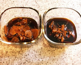 香る♪ミョウガと生姜の簡単混ぜご飯♪作り方4写真