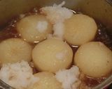 大根のみぞれ煮作り方4写真