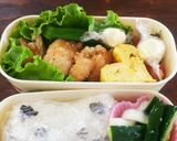 マヨネーズin卵焼き作り方4写真