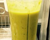 かぼちゃのスープ作り方5写真