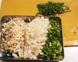 もりもり、ガパオライス作り方1写真