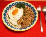 もりもり、ガパオライス作り方4写真