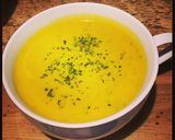 かぼちゃのスープ作り方6写真