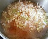具沢山♡豚汁作り方7写真