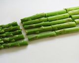 アスパラの肉巻き甘辛おろしソース♪作り方1写真