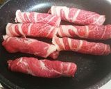 アスパラの肉巻き甘辛おろしソース♪作り方3写真