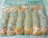 アスパラの肉巻き甘辛おろしソース♪作り方9写真