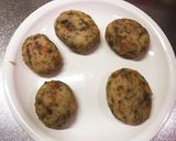 リメイク！肉じゃがコロッケ作り方6写真