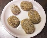 リメイク！肉じゃがコロッケ作り方7写真