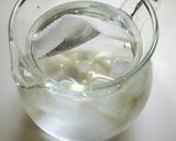 ぐっすり寝られる！ノンカフェインティー作り方2写真