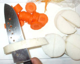 大根と昆布の煮物♪簡単作り方2写真