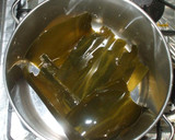 大根と昆布の煮物♪簡単作り方4写真