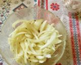 スライスタマネギのクミンレモン風味作り方14写真