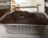 魔法のレシピ♡バナナチョコパウンド作り方5写真