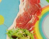 マンネリ脱出おかずリメイク☆肉巻き作り方2写真
