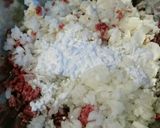 お肉でジューシー焼売作り方2写真