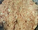 お肉でジューシー焼売作り方4写真