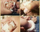 お肉でジューシー焼売作り方7写真